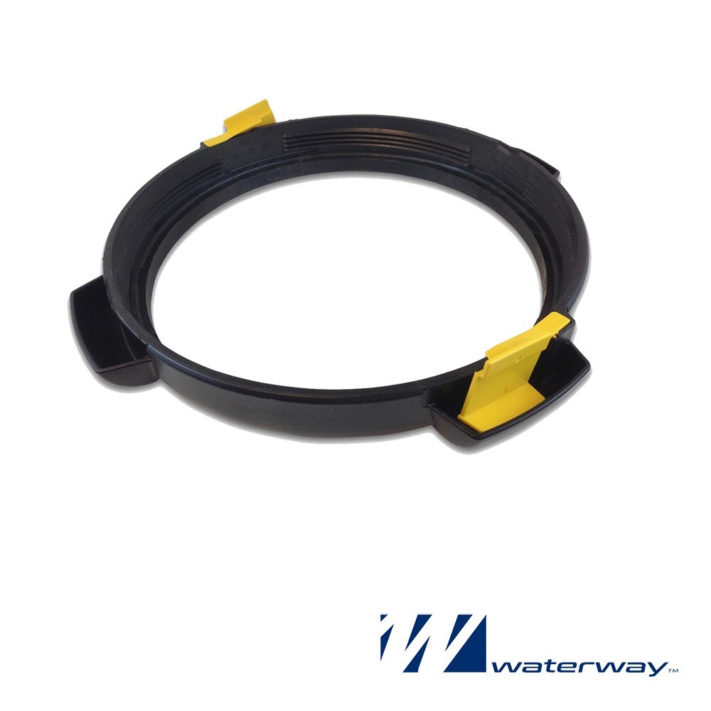 Waterway Filter Locknut Assembly | 550-7500
