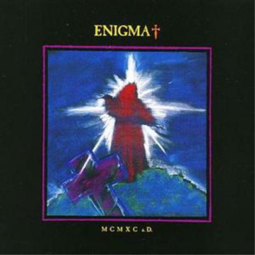 Enigma Mcmxc A.d. (CD) Import