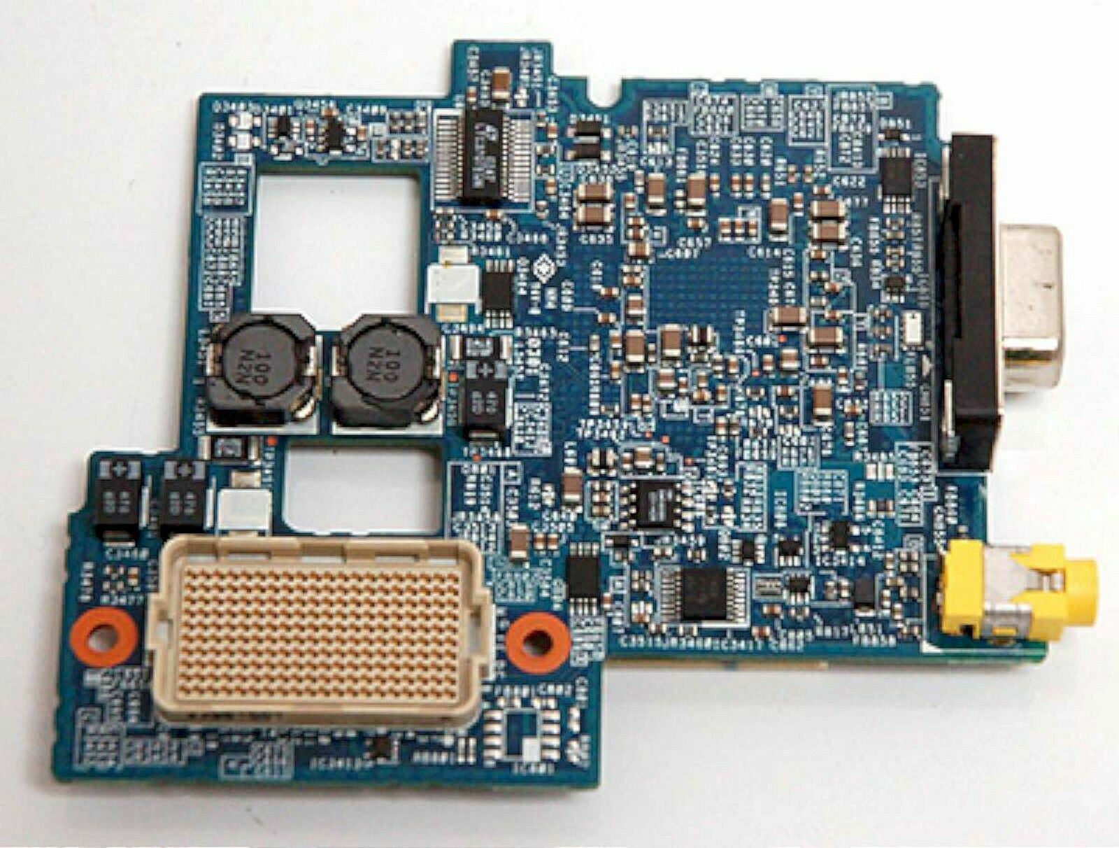 Sony Vaio PCG-GRZ Laptop VIF-22 VIDEO CARD A8067872A notebook computer graphics