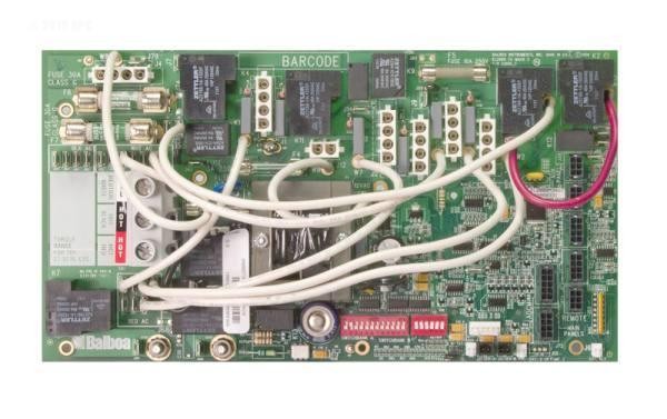 Circuit Board El2000 M3