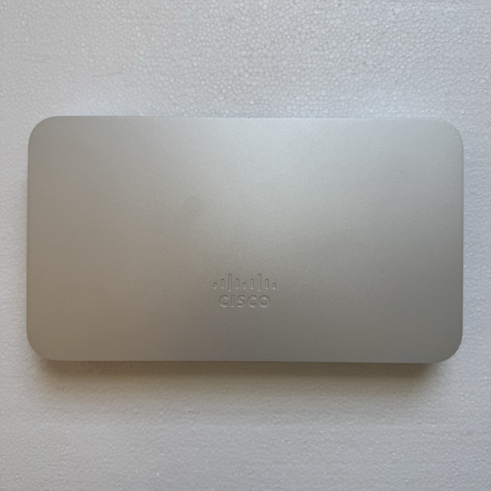 Cisco Meraki MX64 Enterprise Cloud Managed Firewall Gateway Router (Unclaimed)