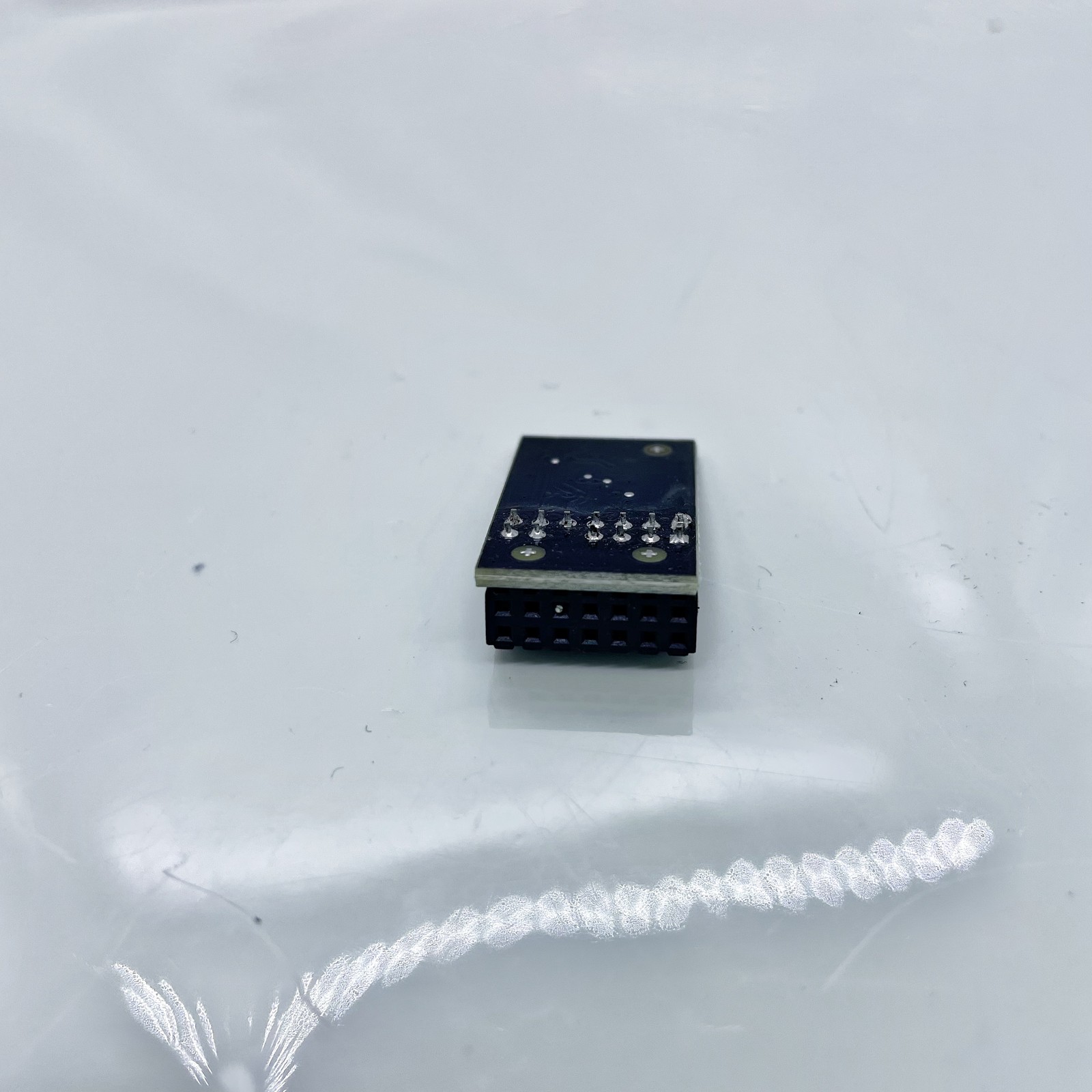 TPM 2.0 Module (14-1 Pin) Trusted Platform Module LPC For ASUS TPM-M R2.0