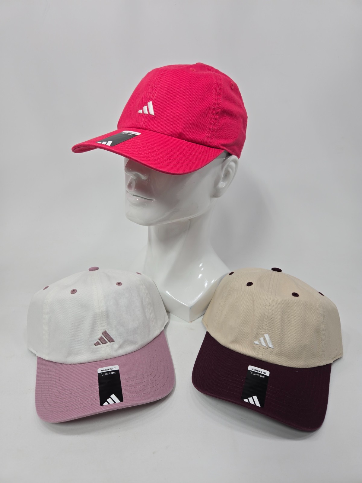 Adidas Womens Saturday 3 Cap NWT