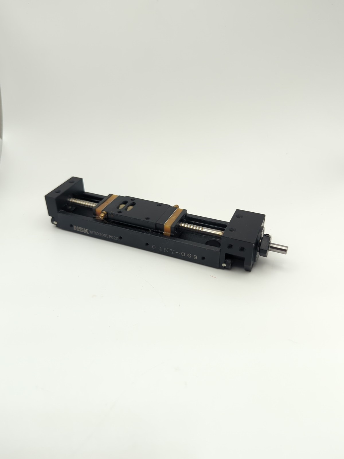 NSK MCM03005P02K