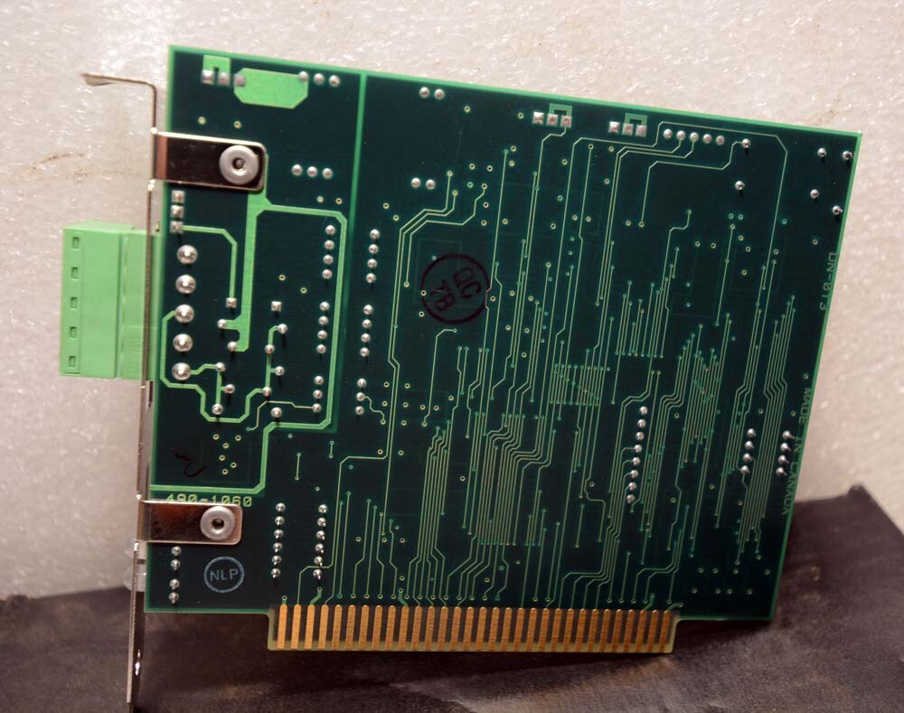 SS Technologies Direct Link 5136-dn-pc Board (Inv.44481)