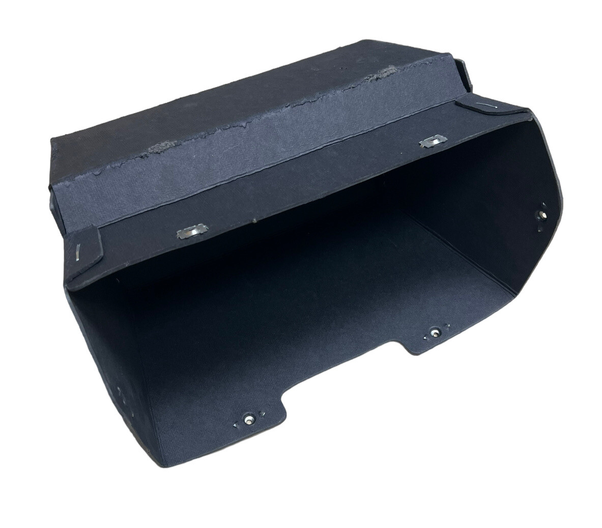 Glove Box Liner Insert For 1959 Ford Full Size Passenger Car