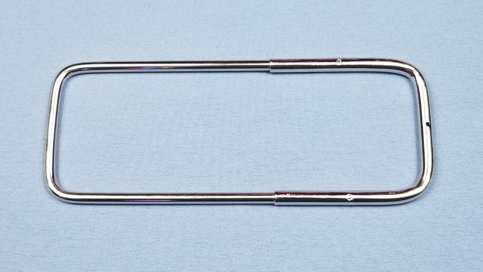 German Stainless Steel 8x3 Closed Weinstein Instrument Stringer 375317