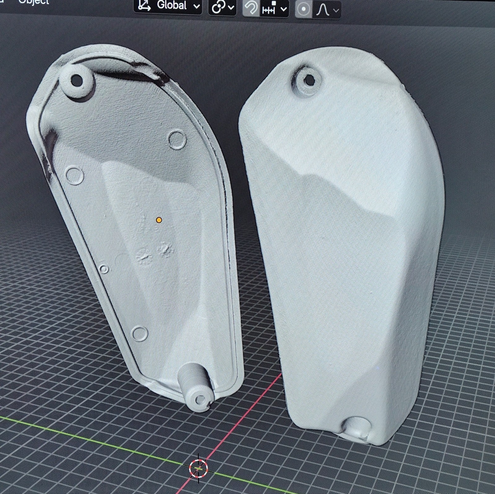 Metro X Pro 3D Scanner