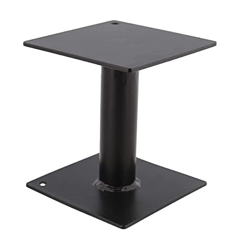 RV Step Stabilizer - 4-8in Adjustable Height Step Tool with 1000lb Load