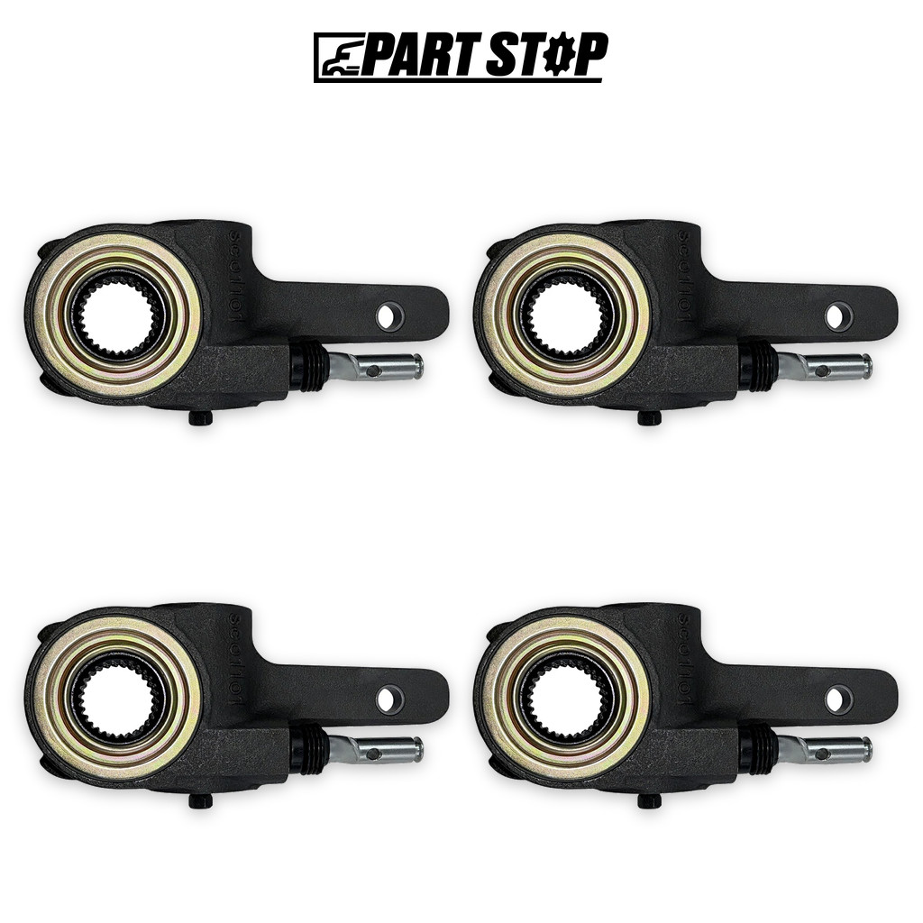4-Pack Automatic Slack Adjuster Spline Arm Universal AS1172