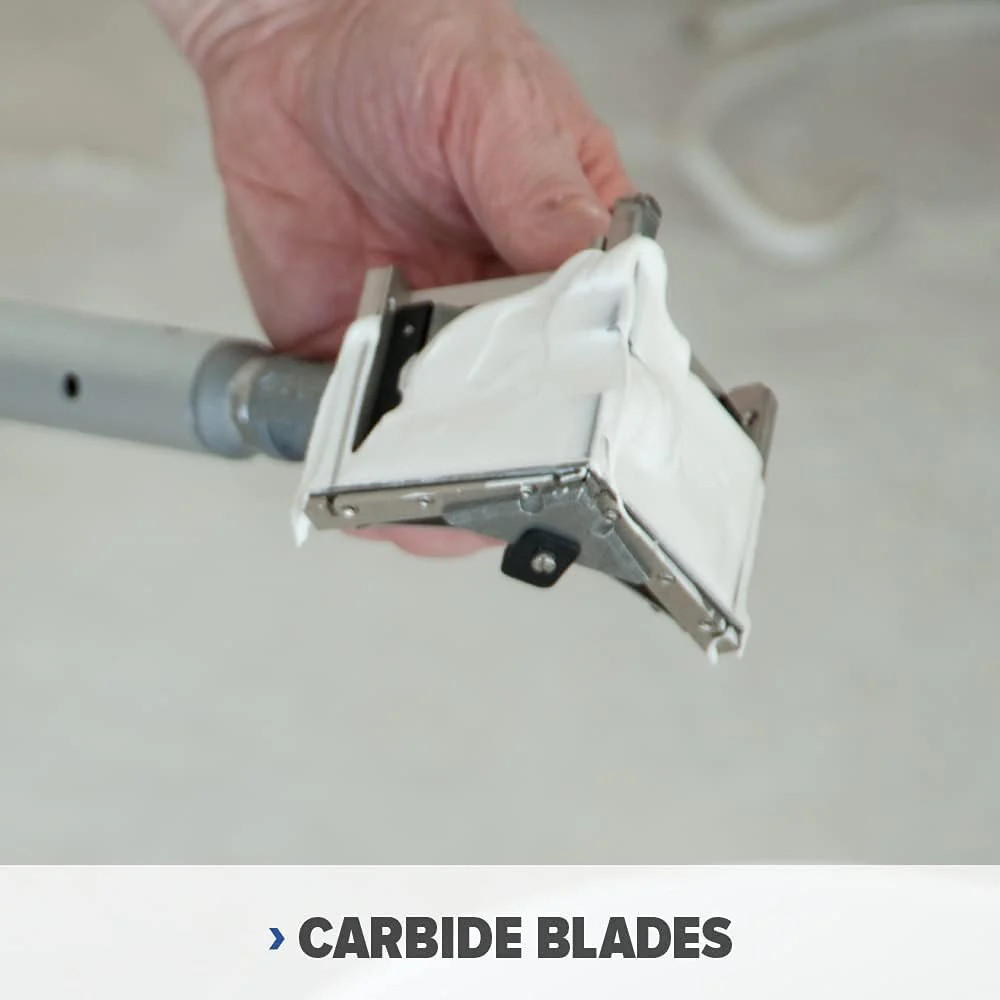 Asgard Angle Head - 2.5"