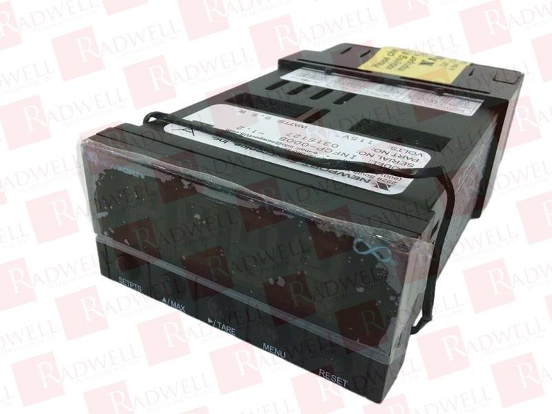 OMEGA ENGINEERING INFCP-000B / INFCP000B (NEW NO BOX)