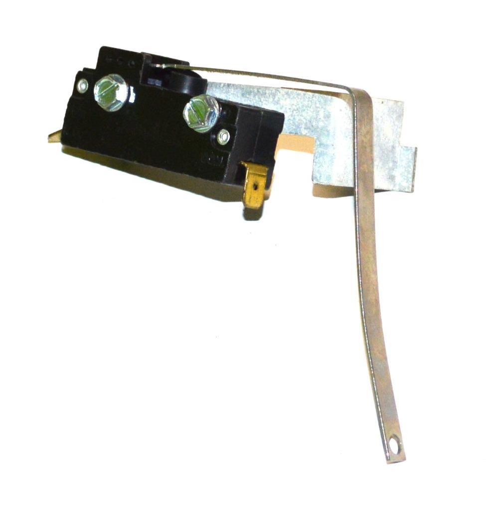 MCGILL 1603-0021 CONTACT SWITCH 15 AMPS 3/4 HP 120 VOLTS (5 AVAILABLE)