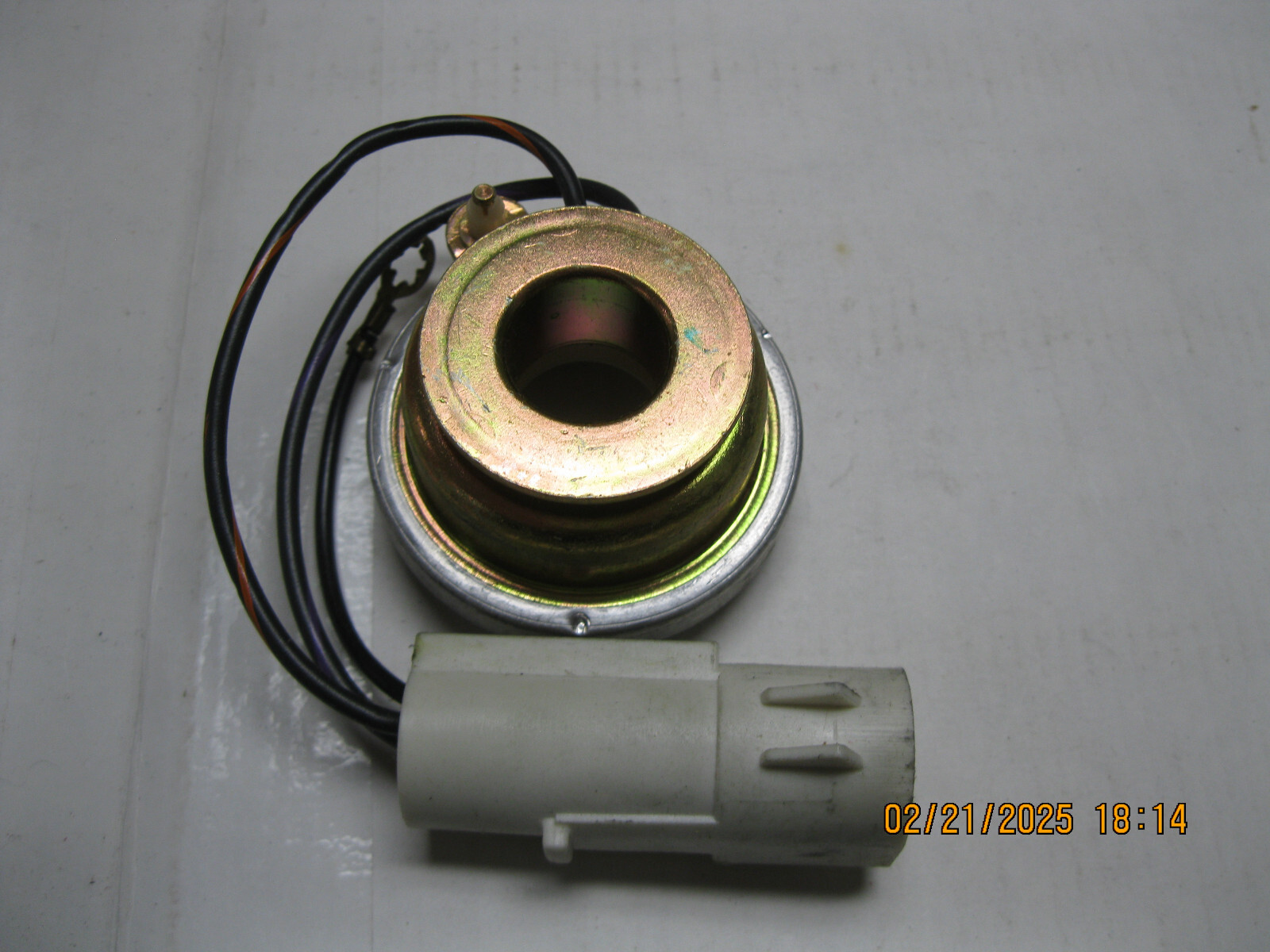 Distributor Ignition Pickup Standard LX-216