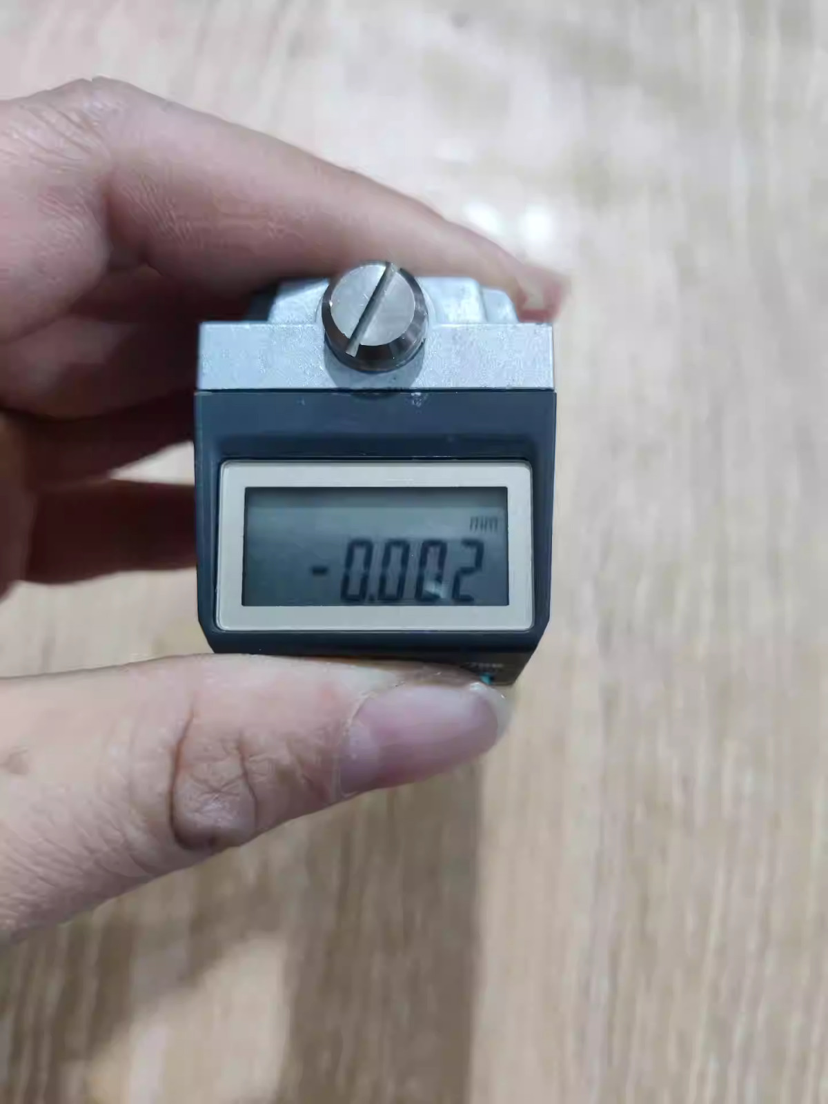 1 PCs Mitutoyo Absolute Digimatic Indicator ID-B105
