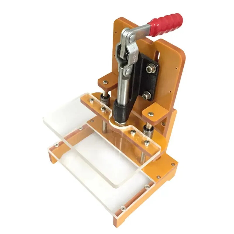 Universal Test Frame Test Racks Bakelite Test Fixtures PCB Test Bench Fixture