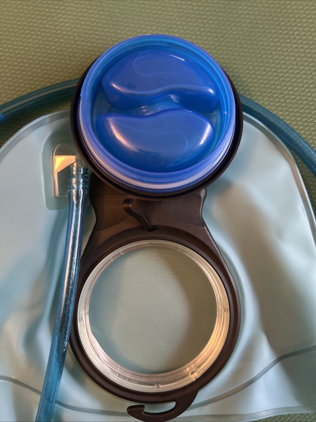 Camelback FLASHFLO Hydration Pack With Bladder