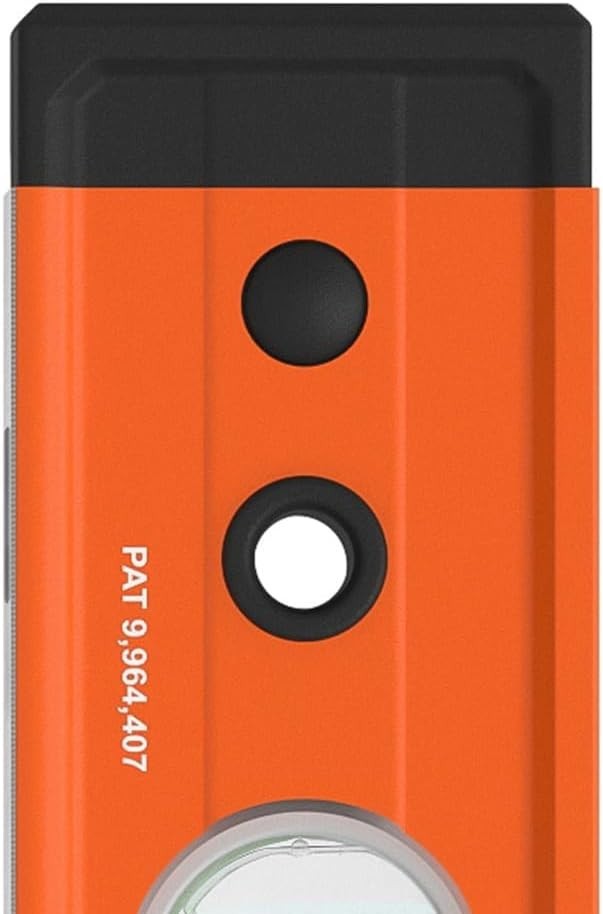 Klein Tools Box Beam Level, 3 Vial, 48-Inch
