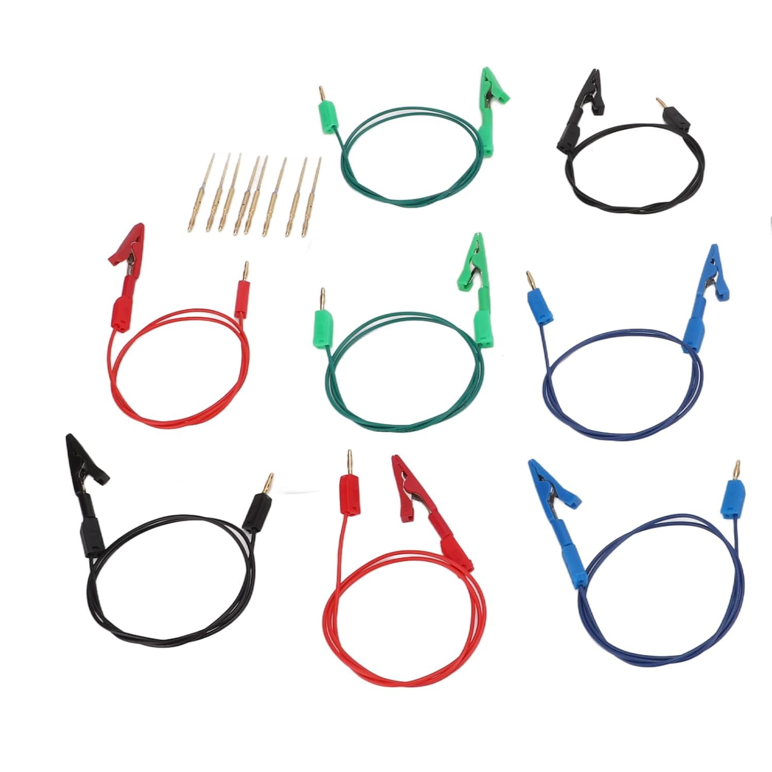 BDM Frame Adapter, BDM Frame Probe Pens High Strength Good Conductivity Complete