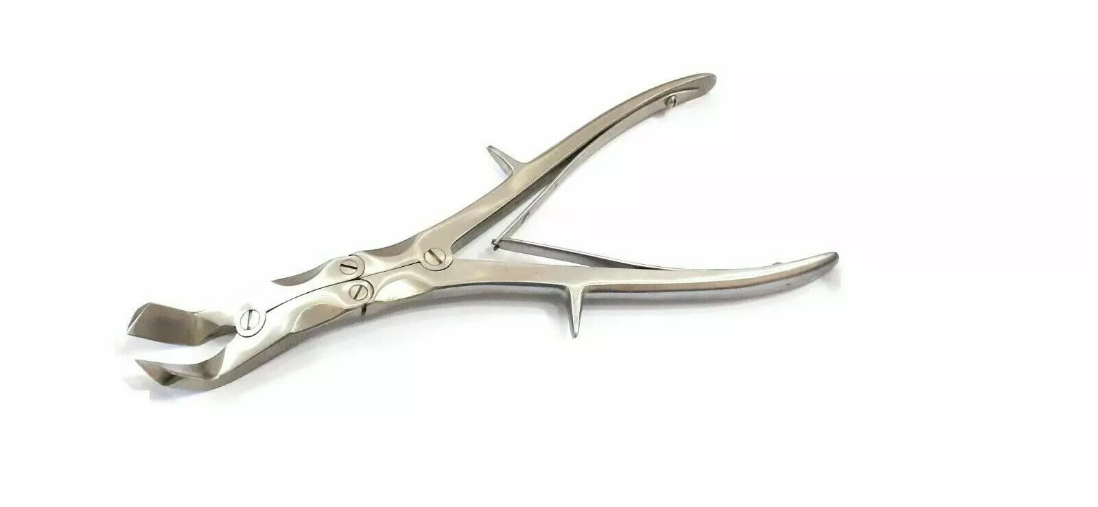 Orthopedic Double Action Bone Cutter surgical Veterinary Instruments stainless