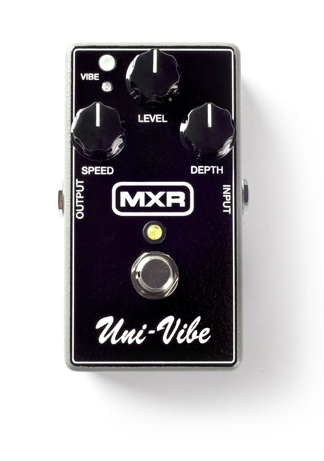 Used MXR M68 Uni-Vibe Chorus Vibrato Guitar Effects Pedal Univibe
