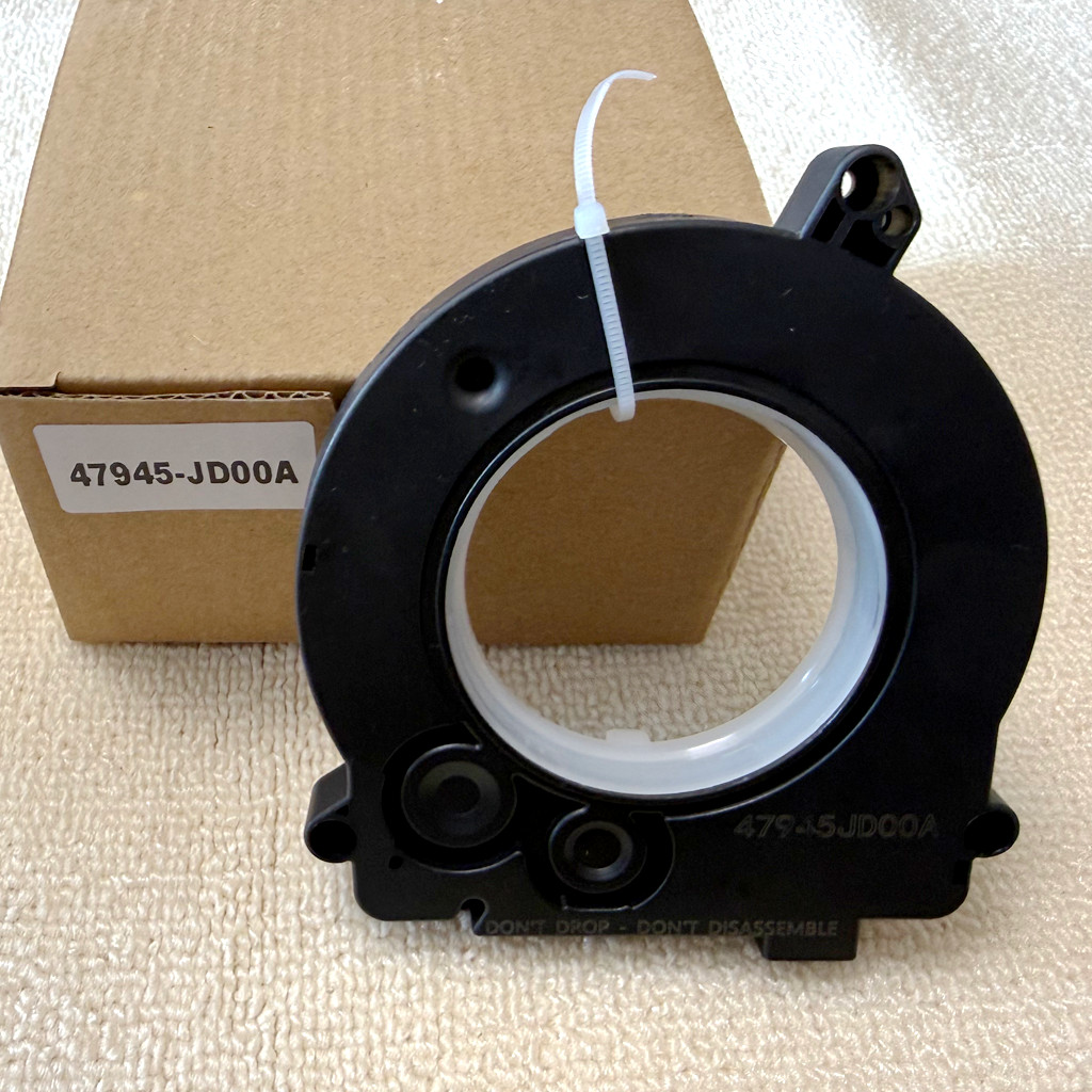 47945-JD00A Steering Angle Sensor for Nissan 350Z Rogue Sentra Frontier Versa