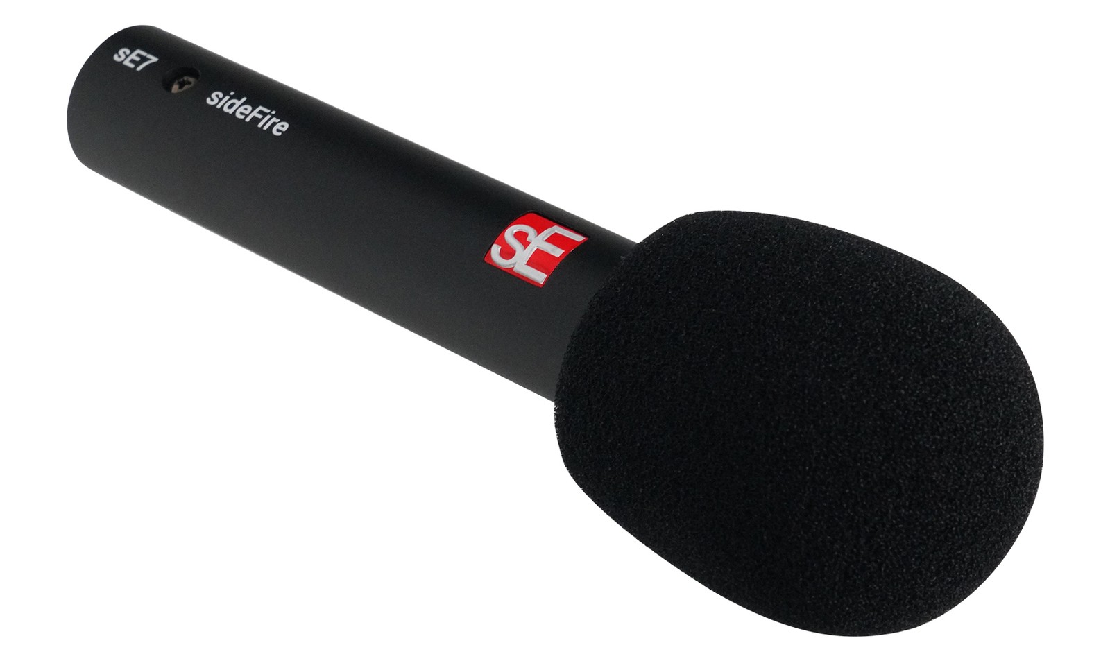Se Electronics sE7sF SideFire Live/Studio Recording Microphone+Cable+Backpack