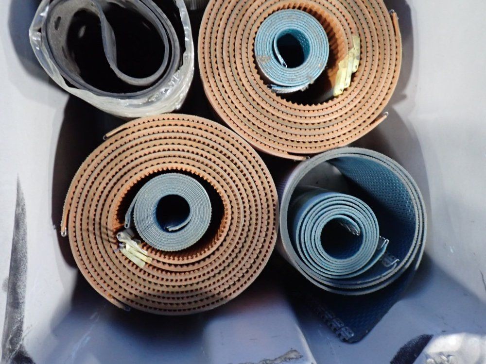 CONVEYOR BELTS 02260950036