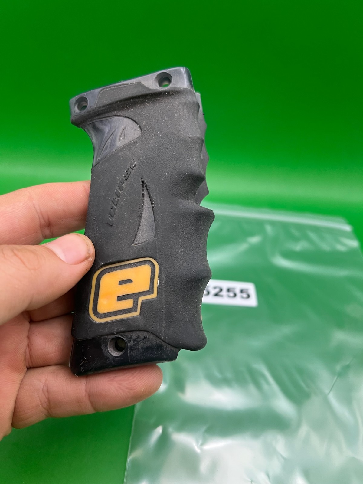 OG Planet Eclipse Autococker Eblade Grips