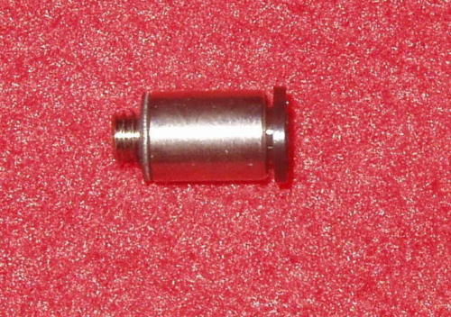 Applied Materials AMAT Tubing Connector, 3300-06654