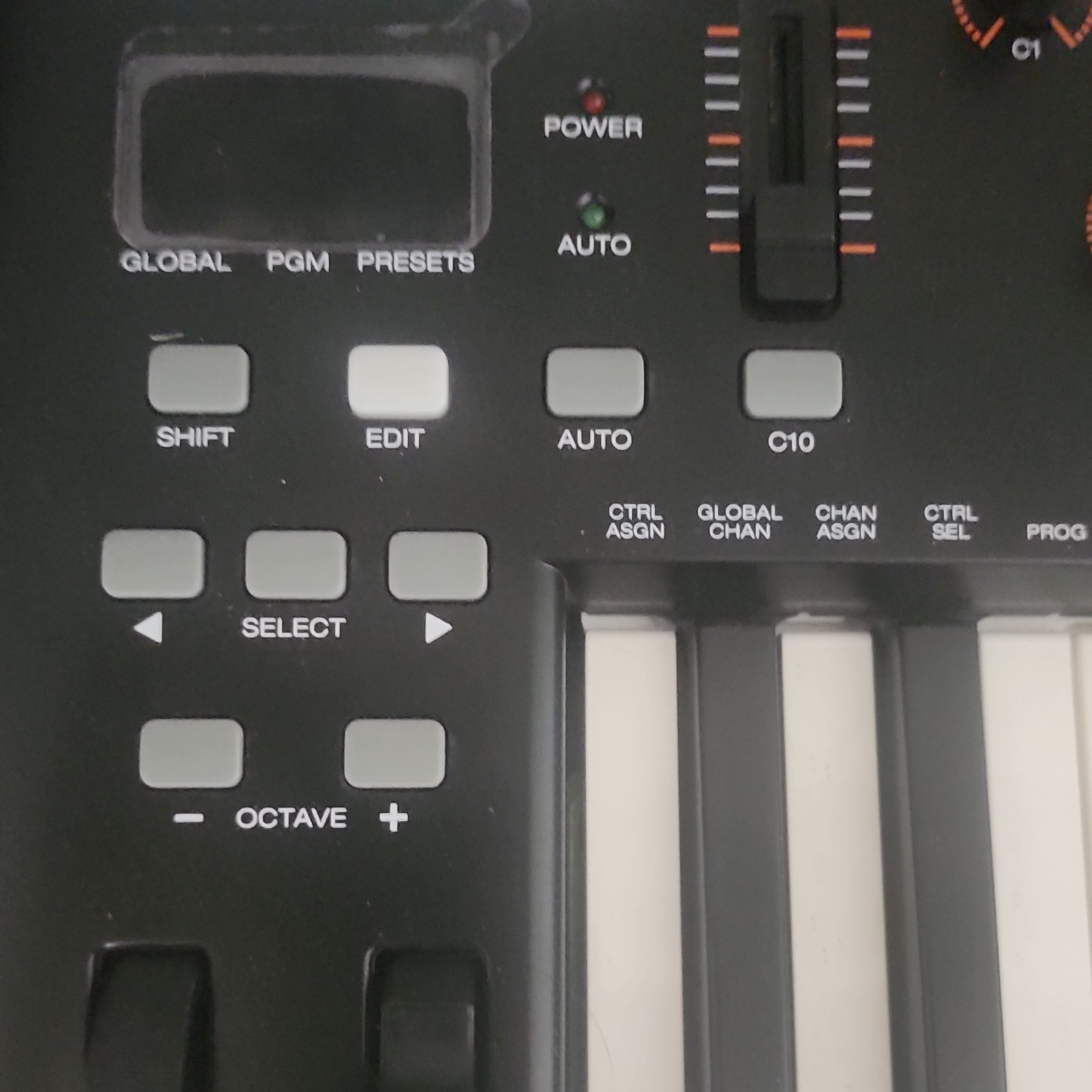M-Audio Oxygen 25 MKV With Original Box