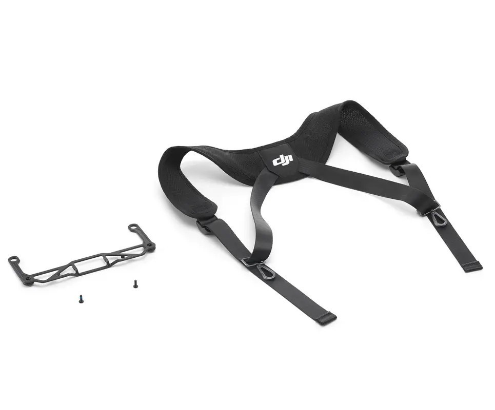 DJI RC Plus 2 Strap and Bracket Kit