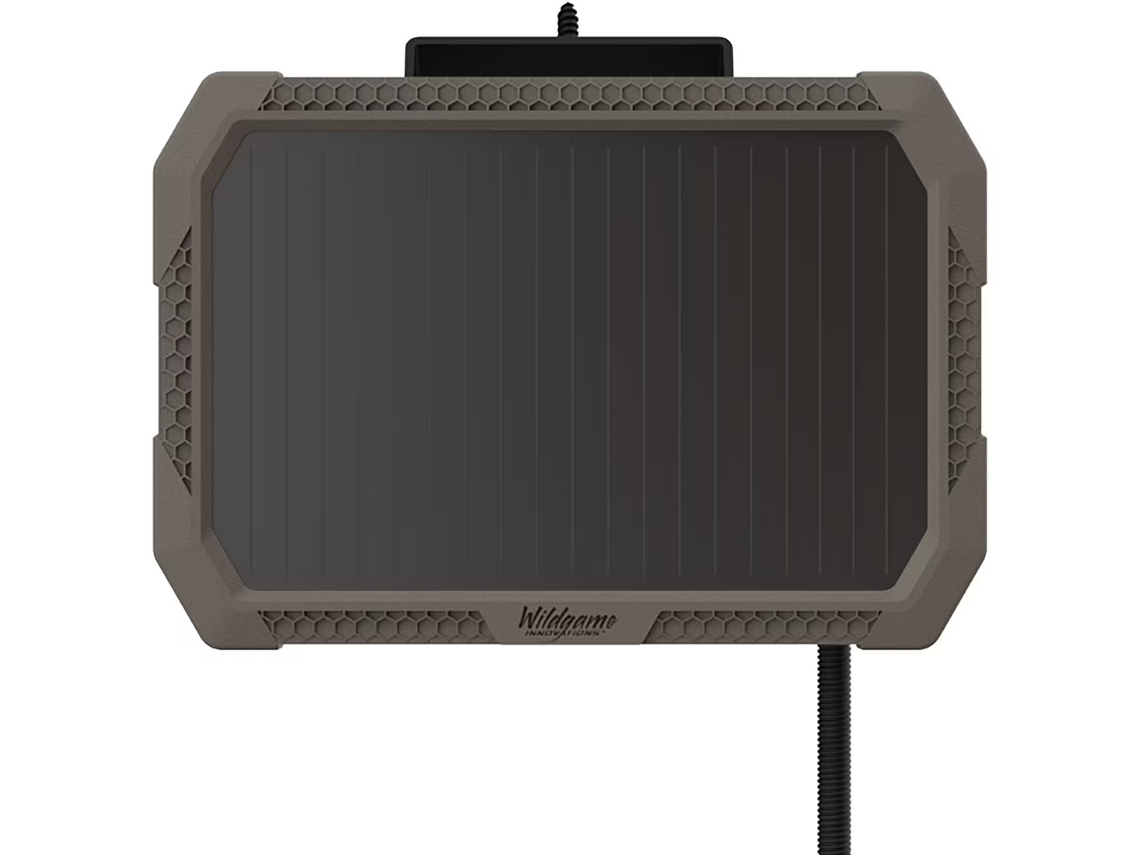 Wildgame Innovations Solar Power Pack 3000 mAh