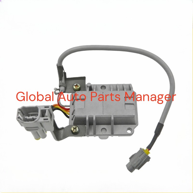 Ignition Module 8962160010 For 90-07 Toyota Hilux 22r Land Cruiser 4.5 Carburado
