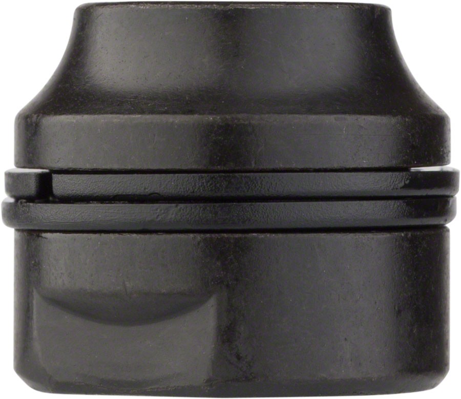 Shimano FH-M475 Rear Hub Left Cone with Seal Ring - Durable Replacement Part