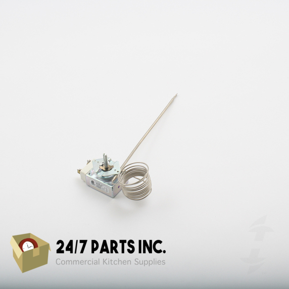 Thermostat RX-MILLIVOLT 550 for Southbend - Part# 1191727  SAME DAY SHIPPING