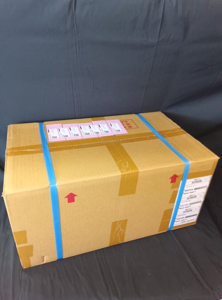 Mint Condition IAI DRIVE SCON-CB-200WAI-EC-0-2 *NDA SHIP AVAILABLE