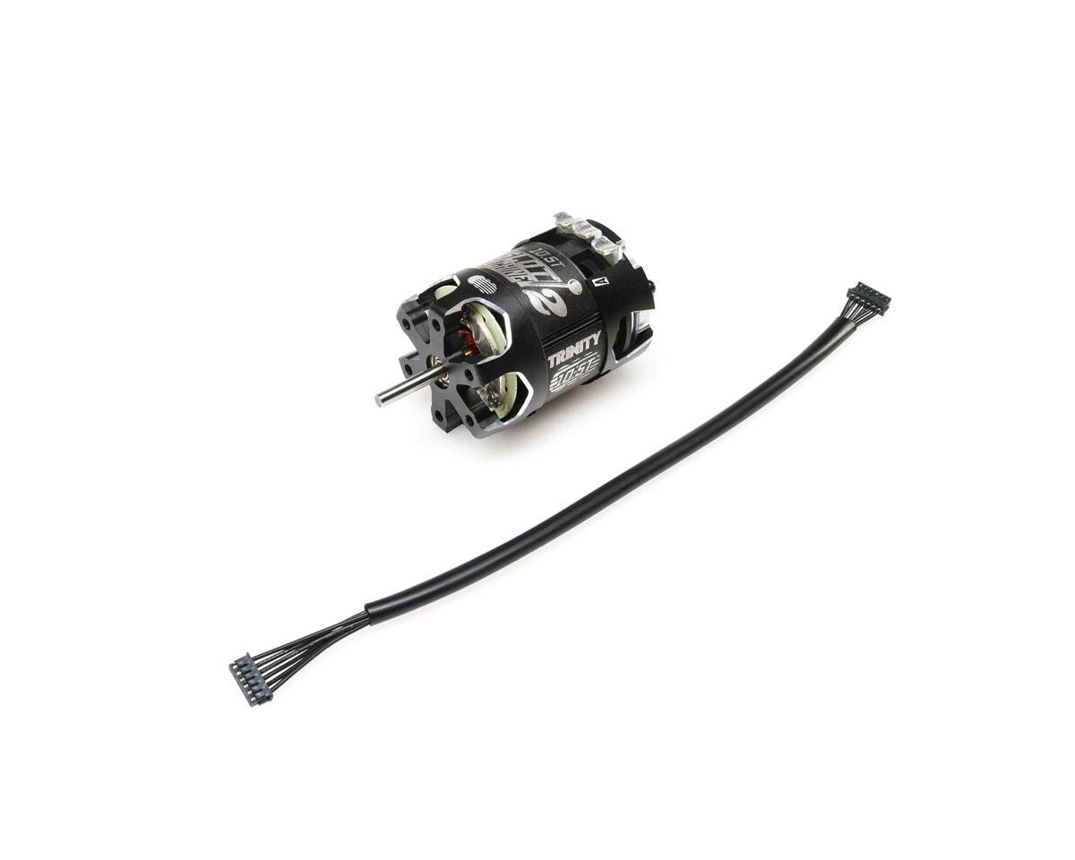 Trinity Slot Machine 2 10.5 SPEC Class Brushless Motor
