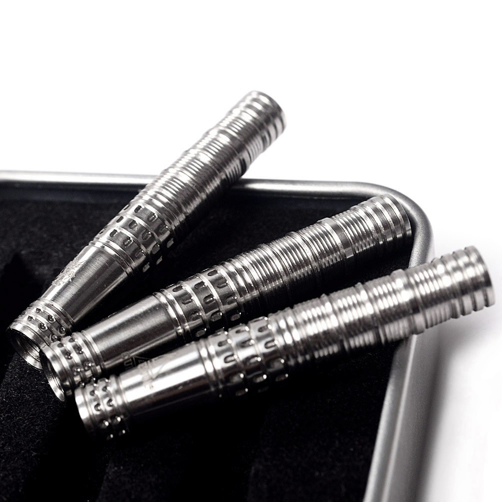 CUESOUL Fighting Soul-Top Dart Barrel 18g/19g/22g