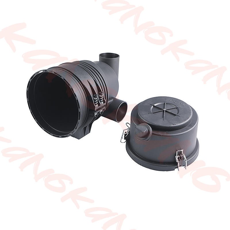Air Filter Cleaner & Housing Assembly for Bobcat 6673892
