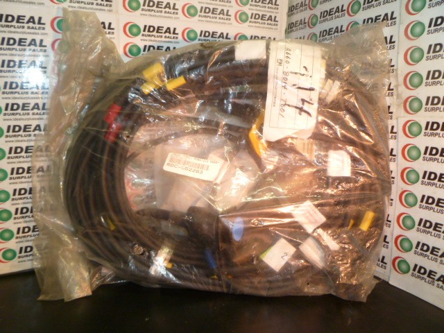 Fanuc A660-8014-T601 Cable 6 Axes Pulsecode + EE-New In Box