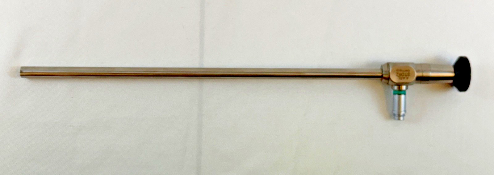 Karl Storz 26003AA 10mm x 0° x 32cm Hopkins II Autoclavable Laparoscope