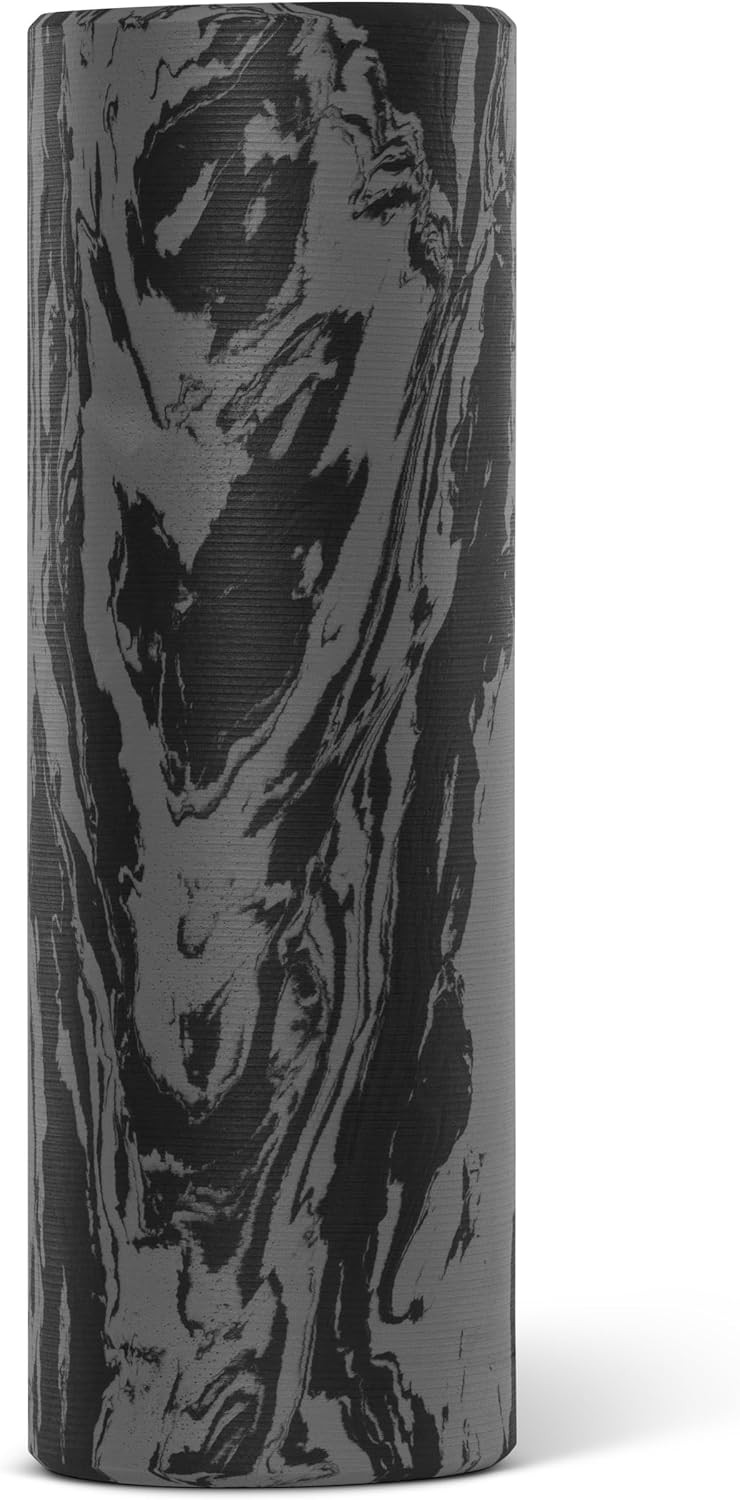 Foundation Roller Premium EVA Foam Muscle Recovery & Flexibility Roller Soft
