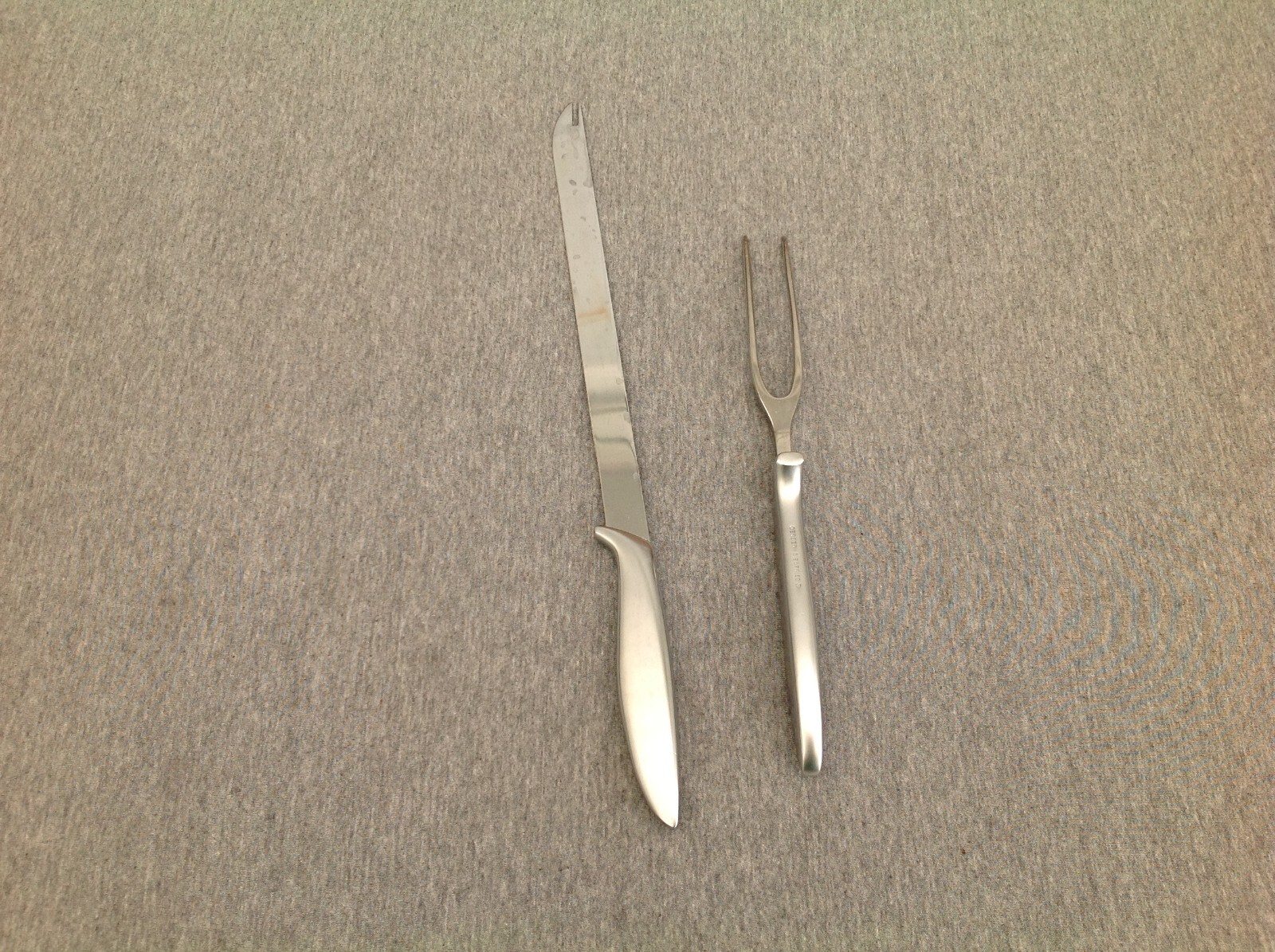 Gerber Carving Set