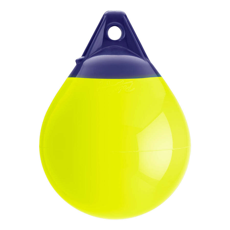 Polyform A-Series Buoy A-1, 11" x 15"