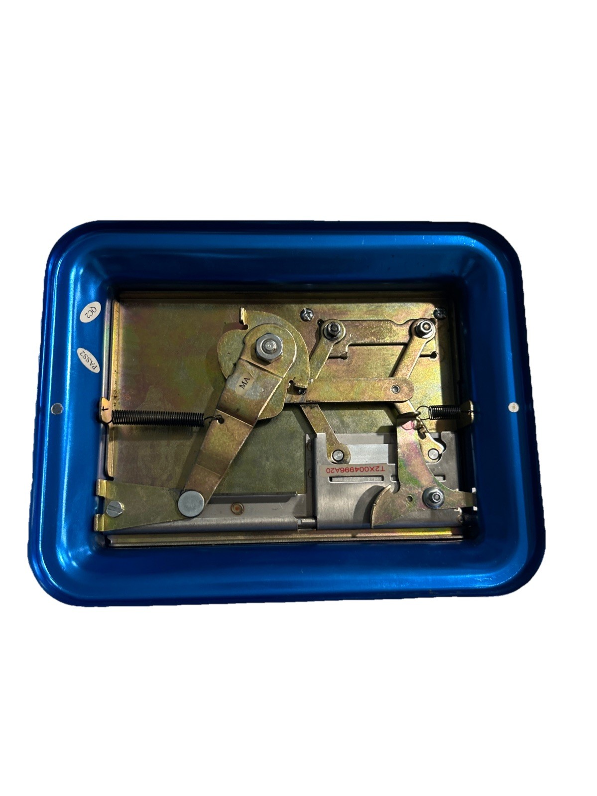 Top-O-Matic T2 Cigarette Rolling Machine