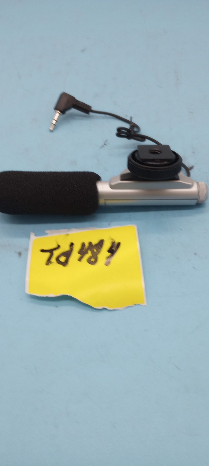 Sima Video Mini Zoom Camera Microphone MZM-1 Works Ships Fast!!!