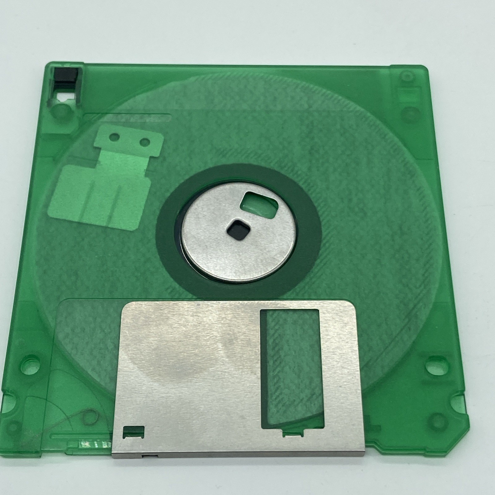 1992 Uridium 2 53b Exclusive Level Floppy Disk VTG PC Game untested