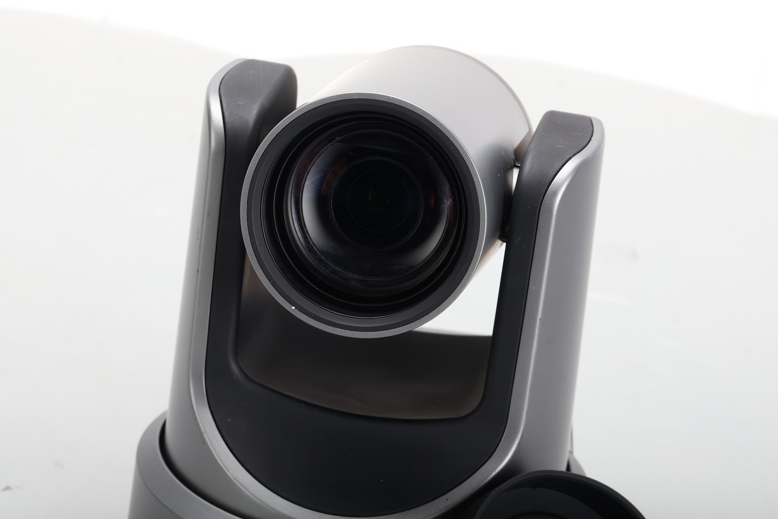 QSC PTZ-12X72 Video Conferencing Camera - Fair Condition
