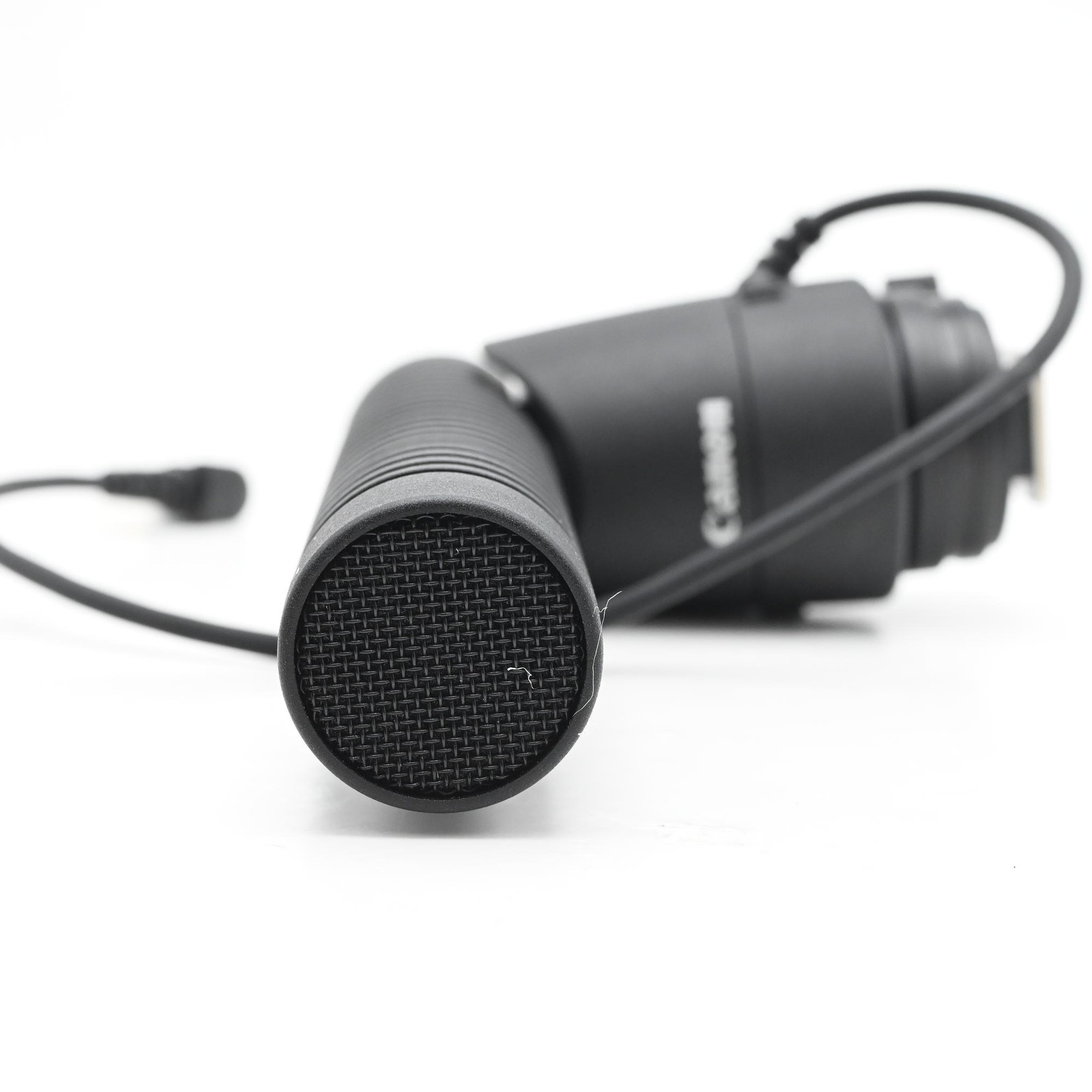 Canon DM-E1 Directional Stereo Microphone #559